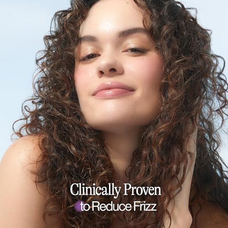 EVA¡¤NYC Eva NYC Mane Magic Nourishing Hair Oil, Infused with Argan Oil and Coconut Oil, 2.0 fl oz, Clear