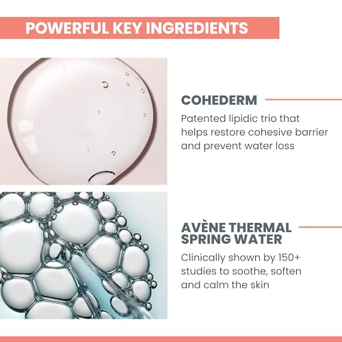 Hydrating Face Moisturizer for Oily & Sensitive Skin - 1.3 oz