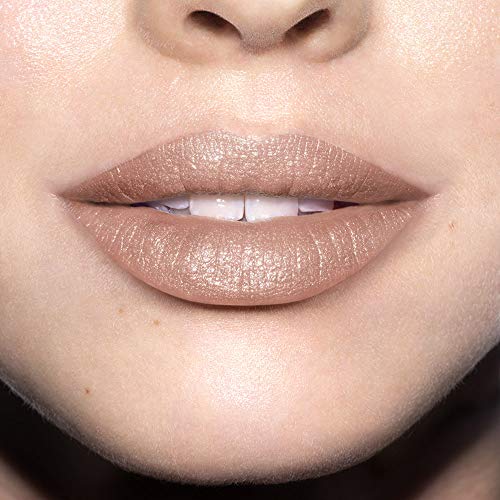 Revlon Super Lustrous Lipstick, Creamy Formula For Soft, Fuller-Looking Lips, Moisturized Feel, 025 Sky Line Pink, 0.15 oz