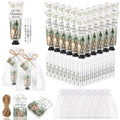 Lounsweer Woodland Baby Shower Favors Gift Set - 24 Hand Cream & Lip Balm