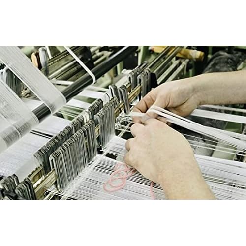 Soft Airy Washcloths 100% Cotton White 13" x 30" Sets of 1, 3, 5 and 10 Towels Made in Imabari Japan (5)