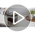 KitchenAid Cold Brew Coffee Maker / 28 oz - KCM4212, Easy to Use & Clean