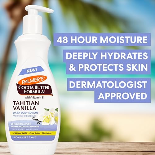 MED PRIDE Cocoa Butter Petroleum Jelly, 13 oz - Moisturizing Skin Protectant for Dry Skin, Cracked Hands, Chapped Lips, Rough Heels & Minor Cuts - Hypoallergenic Cocoa Scented Ointment