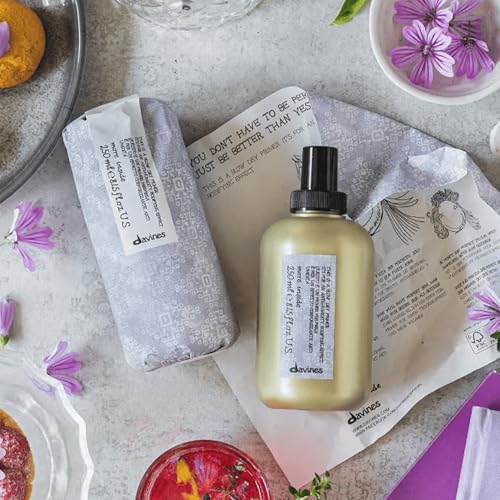 Davines This Is A Blow Dry Primer for Fine Hair, 100ml