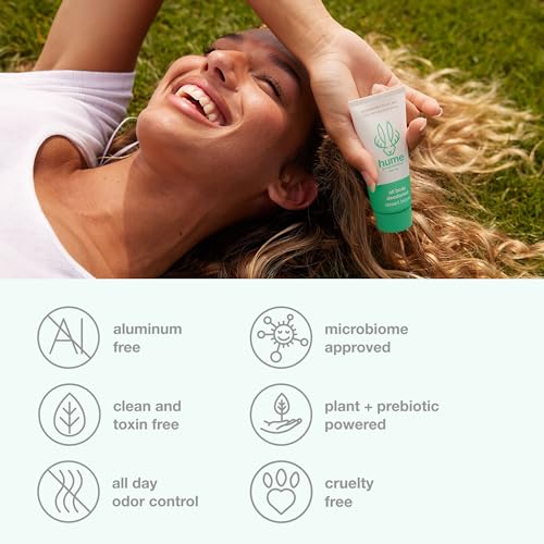 Desert Bloom Whole Body Deodorant Balm 3-Pack - Natural Odor Protection