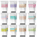 48 Pack Hand Cream Bulk Gifts for Women,Easter Basket Stuffers, Travel Size Hand Lotion Bulk for Dry Hands, Mothers Day Gifts,Teacher Appreciation Gifts Bulk Nurses Week,Party Favors Bridesmaid Gifts