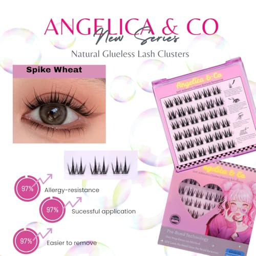 MAKEHEAL EYECROWN ARTCROQUIS STICK SHADOW, Buildable, glitter eye shadow, liner, cream [PEACH PUNCH]