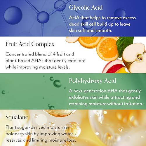 Bliss AM+PM Serum Duo for Brightening & Hydrating Skin Care Set