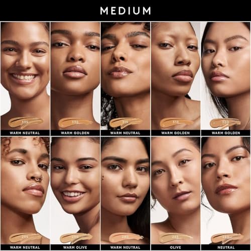 Fenty Beauty Soft Matte Longwear Foundation - Full Coverage, Cruelty-Free