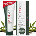 GroWell Hair Repair Conditioner with Biotin & Keratin - Natural / 8 Fl Oz