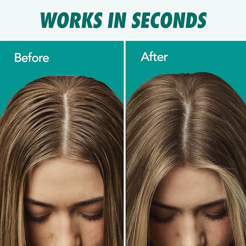 Batiste Dry Shampoo Multi-Pack - Original, Volumizing & Overnight, 3 x 3.81 Oz