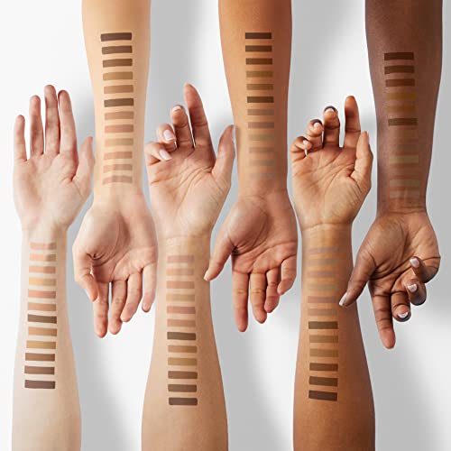 L.A. Girl PC Pro Conceal High Definition Concealer set of color GC971-988, All, 16 Ounce, (Pack of 18)