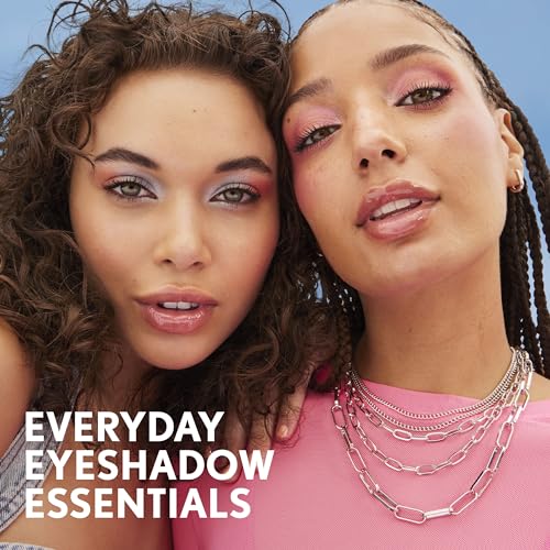 COVERGIRL Eye Enhancers Eyeshadow Kit,Shimmering Sands,3 Colors,(Pack of 2)