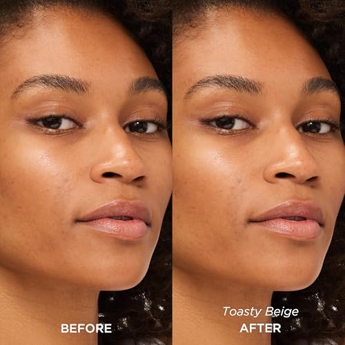 Elizabeth Arden Flawless Finish Sponge-On Cream Foundation Makeup, Medium-to-Full Coverage, Includes Compact & Applicator