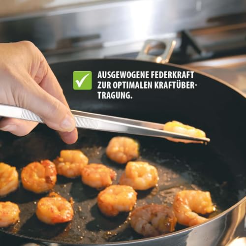 Kitchen tweezers SOCO