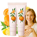 Shea Butter Hand Cream - Moisturizing Hand Lotion with Natural Oils, 1.7 fl oz x 2 (Travel Size)