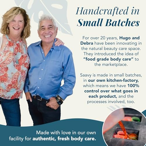 Deeply Hydrating Body Cream with Shea Butter - Tahitian Vanilla, 8.5 Fl Oz, Pack of 2