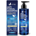 Uttse Anti-Fungal Shampoo for Scalp Psoriasis & Dandruff Relief - 300 mL