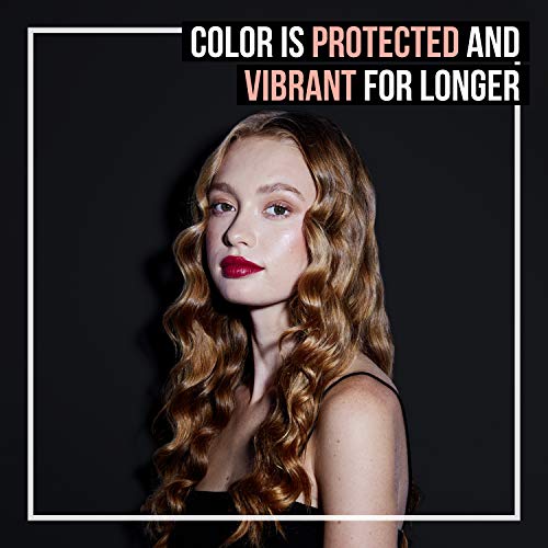 20 oz Keratin Color Safe Conditioner for Color-Treated Hair - Prolongs Vibrancy & Shine