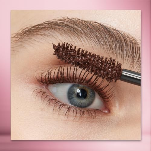 Maybelline Hyper Easy Liquid Pen No-Skip Eyeliner, Satin Finish, Waterproof Formula, Pitch Black, 0.018 Fl Oz