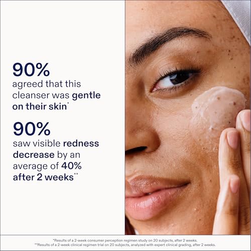 Skinfix 2% BHA Cleanser - 5 oz - Clears Acne Blemishes & Blackheads - Safe for All Types of Acne - Fragrance Free - Vegan, Cruelty Free