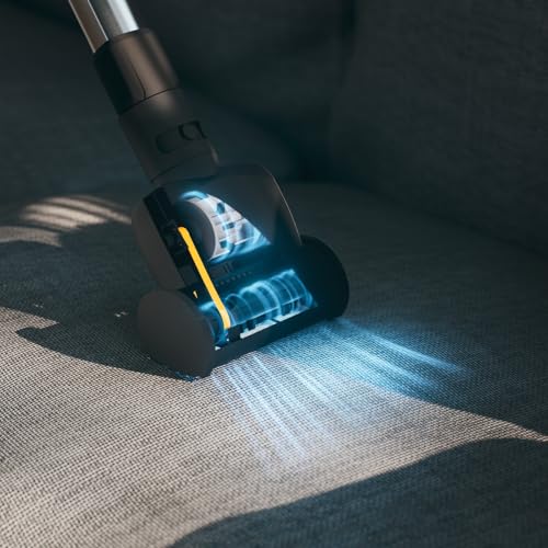 Miele Handheld Mini Turbobrush Pet Hair Removal Cleaning Attachment