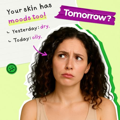 Dual Texture Panthenol Moisturizer - Customizable Hydration for All Skin Types