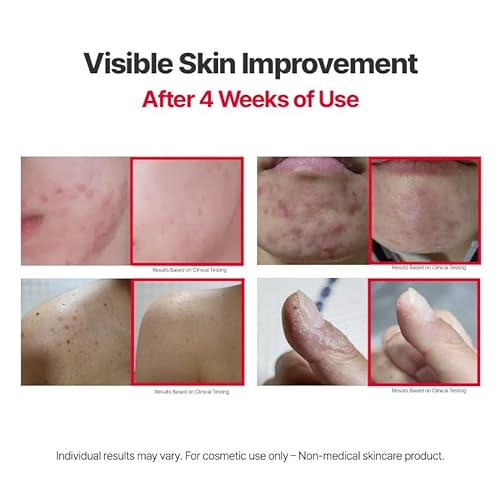REVITALIZING BOOSTER