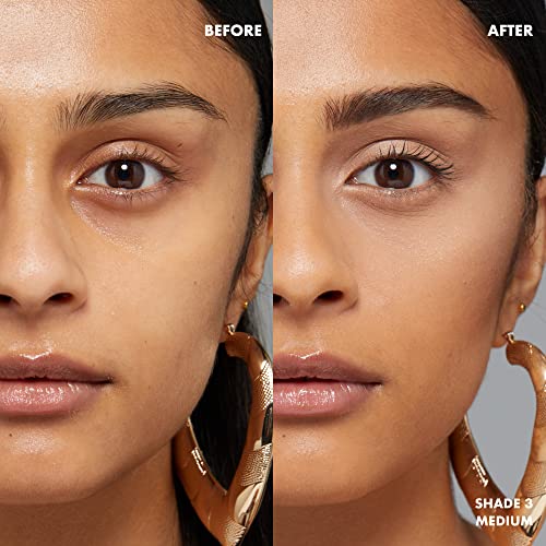 NYX PROFESSIONAL MAKEUP 3 Steps to Sculpt, Face Sculpting Contour Palette - Medium
