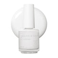 Dazzle Dry Nail Lacquer - Step 3 White Lightning 0.5 fl oz