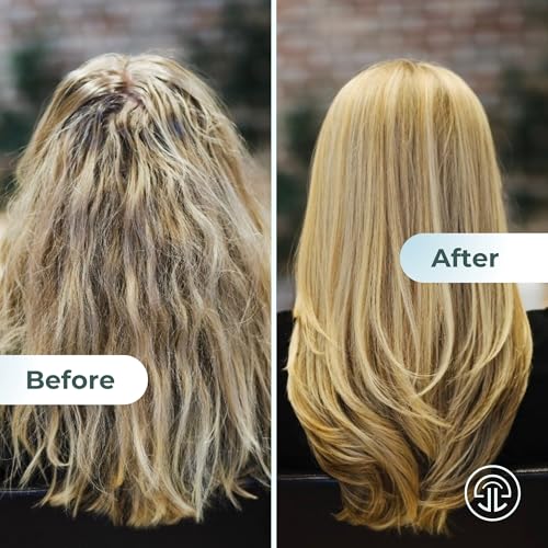 Jess & Lou Sulfate Free Hydrating Shampoo - 10 oz, Vegan & Paraben-Free