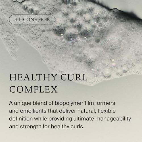 Living Proof Curl Shampoo 8 Fl Oz - Strengthens & Defines Wavy, Curly, Coily Hair