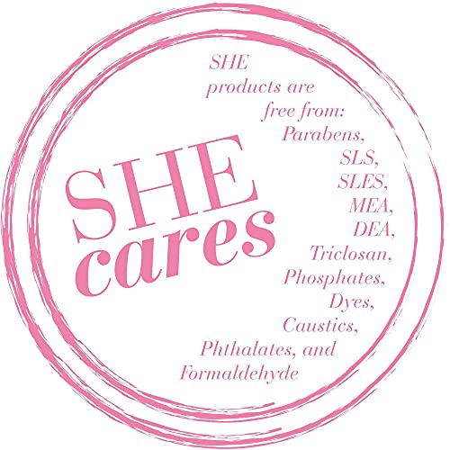 OM SHE Aromatherapy Pure Magic Primer - Minimizes the appearance of pores, helps control shine and prepares the skin for longer-lasting makeup