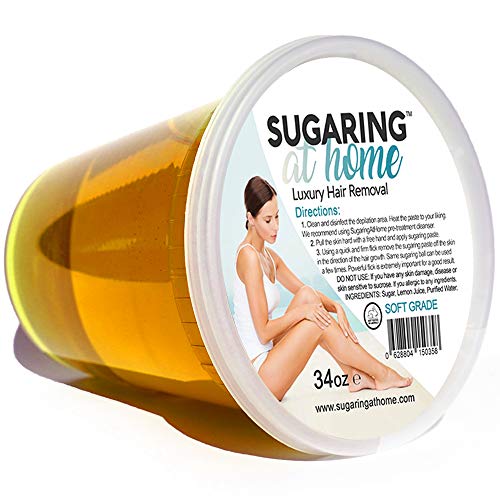 Soft for Legs and Bondage Technique + Applicator