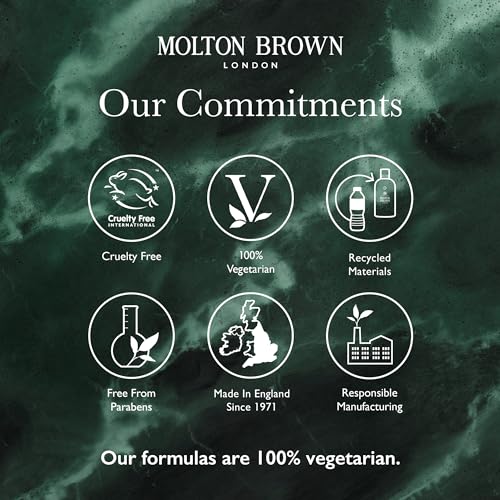 Molton Brown Flora Luminare Hand Lotion 10 fl. oz.