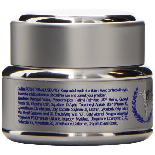 Retinol Eye Cream, 0.5 Ounce