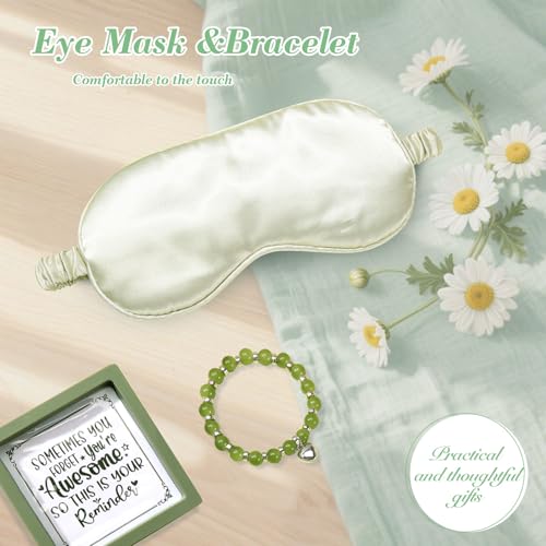 Birthday Gifts for Women, Daisy Happy Birthday Gift Basket for Women Self Care Gift Happy Birthday Gift Baskets for Her ,Girlfriend,Wife,Mom,Grandma,Christmas Gifts Box Set with Coffee Mug