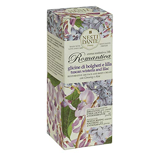 Restorative 24hr Face and Body Cream with Ceramides Aloe Ginseng 150g