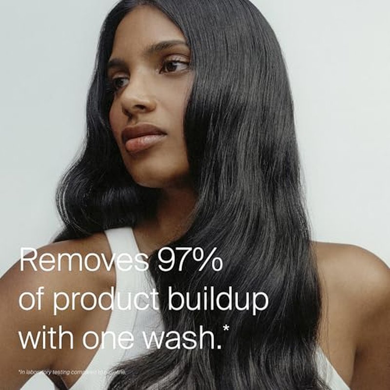Living Proof Clarifying Detox Shampoo