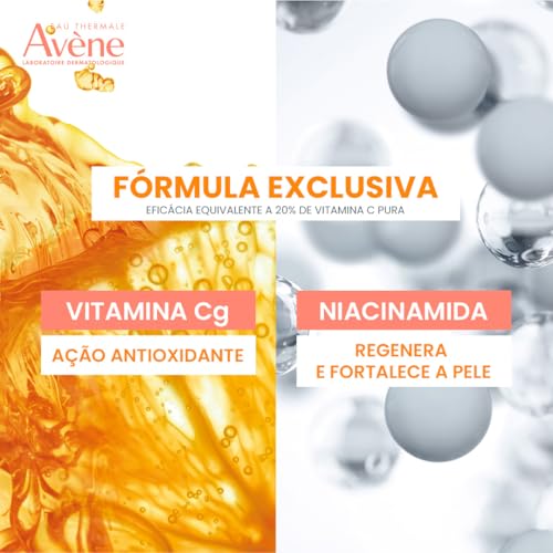 Vitamin C Radiance Cream with Niacinamide & Hyaluronic Acid - 1.6 oz