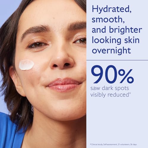 Caudalie Vinoperfect Brightening Glycolic Night Cream for Dark Spots - 50 mL