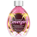 Bronzing Lotion with Coconut & Gold Glow - 400ml Sun-Kissed Tan