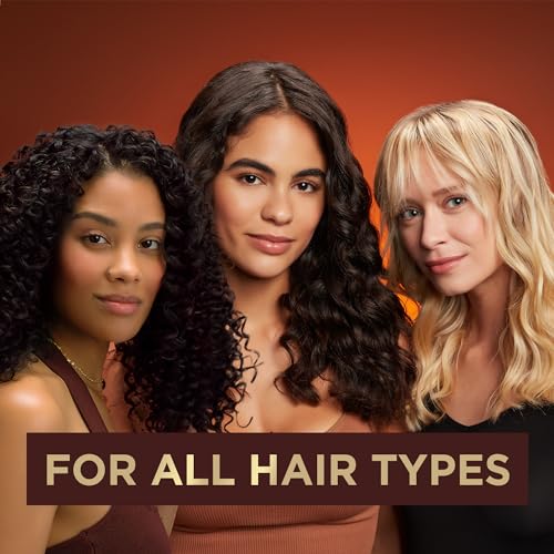 Garnier Whole Blends Honey Treasures Repairing Conditioner (40 Fluid Ounce)