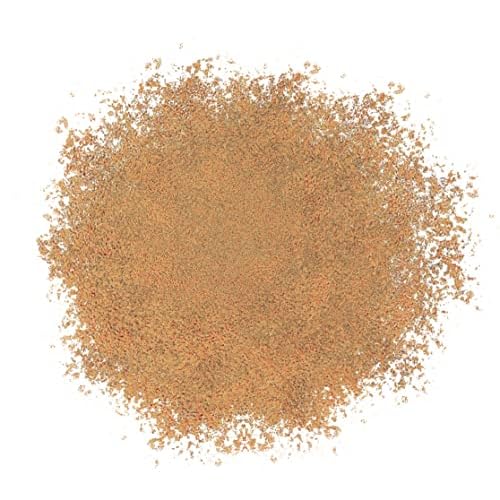 Mineral Fusion Pressed Powder Foundation, Warm 6, 0.32 Ounce (Pack of 2)
