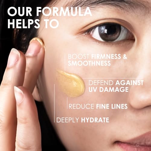 BIOCHEM Placenta Face Cream Ultra Anti-Aging Moisturizer, 1.41 oz (Placenta Variation)