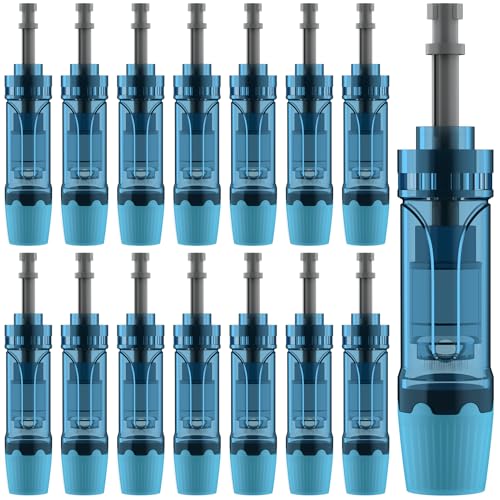 36Pin Microneedling Pen Cartridges for Dr Pen A11/M8S - 15 Pack, Home Use