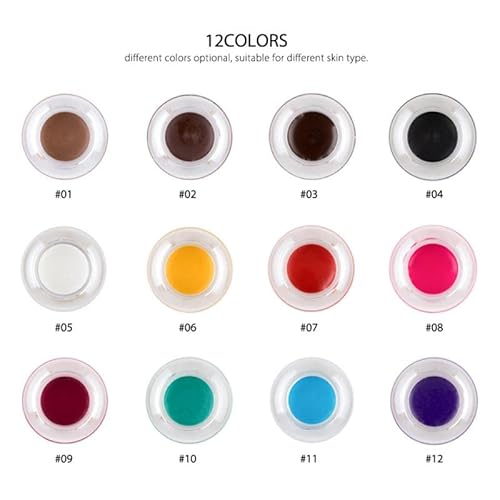 Nicka K True Matte Lip Color - NTM11 Cocoa Bean