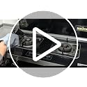 Handheld Steam Cleaner with 6 Adjustable Settings for Home & Car Cleaning