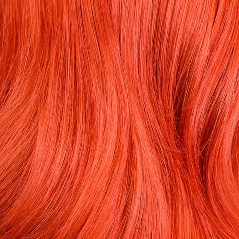 Ion True Tones for Dark Hair Permanent Cr?me Hair Color Copper Copper
