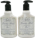 Tyler Glamorous Hands Diva Luxury Hand Wash 8oz - Pack of 2, Moisturizing & Elegant